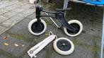 Wishbone 3 in 1 loopfiets, Ophalen, Zo goed als nieuw, Loopfiets