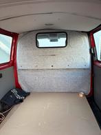 VW T5 Tussenschot met raam - Gebruikt, Gebruikt, Ophalen of Verzenden, Volkswagen, Voor