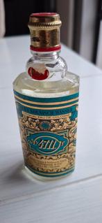 4711 Echt Kölnisch Wasser - 50 cl Vintage Fles, Verzamelen, Parfumverzamelingen, Ophalen of Verzenden, Nieuw, Parfumfles, Gevuld