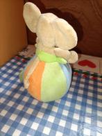 Tiamo muis op rammelaar bal, Kinderen en Baby's, Ophalen of Verzenden, Zo goed als nieuw, Overige typen