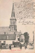 Meppel Zuideinde VN2835, Ophalen, Voor 1920, Gelopen, Drenthe