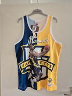 Originele Mitchell & Ness Dwyane Wade Marquette Jersey, Ophalen of Verzenden, Nieuw, Mitchell & Ness
