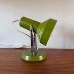 Tafellamp, bureaulamp, wandlamp, retro, vintage, jr 60/70, Huis en Inrichting, Lampen | Tafellampen, Ophalen of Verzenden, Zo goed als nieuw
