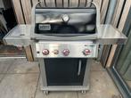 Weber Spirit searstation Gasbarbecues, Ophalen, Gebruikt
