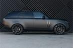 Land Rover Range Rover P550e Autobiography ACC Pano 4wielbes, Auto's, Land Rover, Automaat, Gebruikt, 3000 kg, Bedrijf