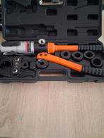 perstang splinternieuw v12,15,18,22,28, Doe-het-zelf en Verbouw, Gereedschap | Handgereedschap, Ophalen, Nieuw