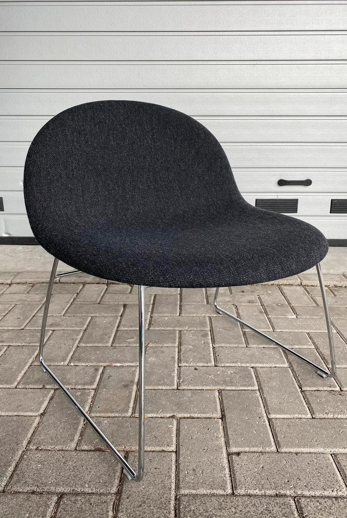 Gubi 3D design lounge fauteuil, Huis en Inrichting, Fauteuils, Zo goed als nieuw, 75 tot 100 cm, Ophalen