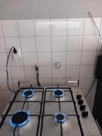 SIEMENS kookplaat met electrische ontsteking. Ophalen Delft, Witgoed en Apparatuur, Kookplaten, Ophalen, 4 kookzones, Zo goed als nieuw