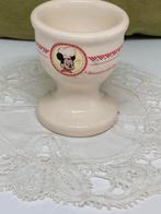 Eierdopje Micky Mouse, Disney (310822), Huis en Inrichting, Keuken | Servies, Ophalen of Verzenden, Gebruikt, Aardewerk, Overige stijlen