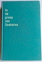 In de greep van Soekarno - H.Schmidt 1961 - Indonesië, Boeken, Ophalen of Verzenden, Azië, 20e eeuw of later, Gelezen