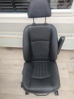 Mercedes W639 passagiersstoel met stoelverwarming, Auto-onderdelen, Interieur en Bekleding, Ophalen of Verzenden