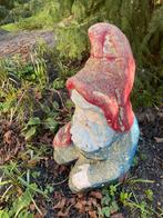 Kabouter beton hoogte 60 cm, Tuin en Terras, Ophalen, Zo goed als nieuw