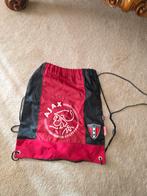 Ajax rugzak vintage, Ophalen of Verzenden, Overige merken