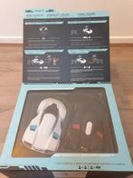 R.e.v. robotic enhanced vehicels, Ophalen, Zo goed als nieuw