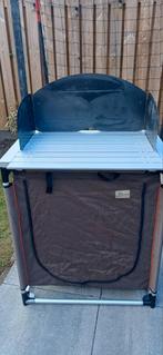 Bardani campingkeukenkast., Ophalen of Verzenden, Campingkast