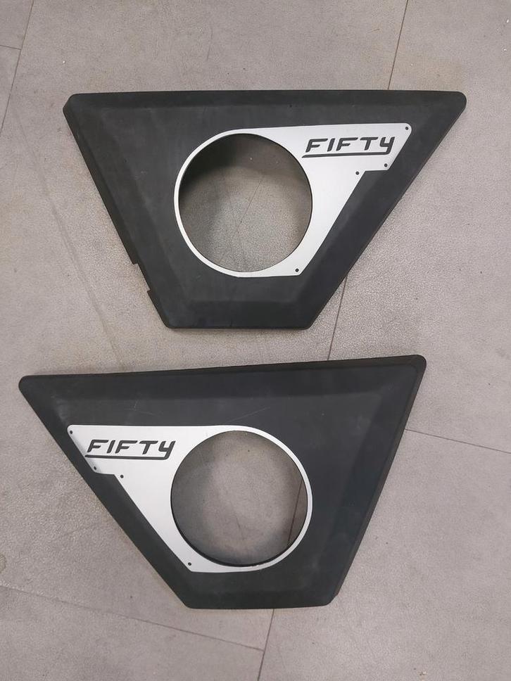 Mash fifty onderdelen, Motoren, Onderdelen | Overige, Nieuw, Ophalen of Verzenden