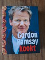 G. Ramsay - Gordon Ramsay kookt, Ophalen of Verzenden, Zo goed als nieuw, G. Ramsay; E. Quah