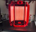 Bbwc Rubino 3 in 1 gezichtsbruiner 93131, Ophalen of Verzenden, Gebruikt, Gezichtsbruiner, 10 tot 15 lampen