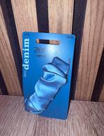 Nieuw: Zenner Denim haarspeld van Zenner, Ophalen of Verzenden, Nieuw, Haarspeld