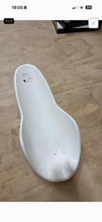 Onderdeel van een babay bad, Gebruikt, Badje, Standaard, Ophalen