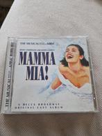 Mamma Mia! The Musical - Original Cast Album CD, Decca Broadway, Ophalen of Verzenden, Zo goed als nieuw, Overige kleuren