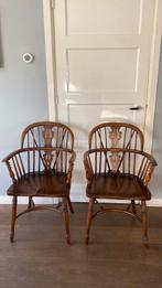 Engelse Windsor stoel 2 stuks, Ophalen
