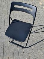 Ikea NISSE klapstoel., Ophalen
