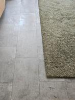 Gratis Tegellaminaat Grijs Marmerlook (65m2), Kunststof, Gebruikt, 50 tot 150 cm, Ophalen of Verzenden