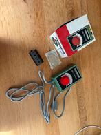 Fleischmann Transformator MSF-TRAFO 6735 in OVP, Ophalen, Transformator of Voeding, Gebruikt, Gelijkstroom