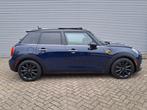 MINI Mini 1.5 Cooper Chili Serious Business | Automaat | Pan, 136 pk, Gebruikt, Euro 6, 1277 kg