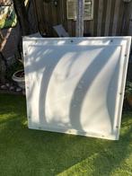 2x Lichtkoepels - Gebruikt, Gebruikt, 80 tot 120 cm, Ophalen of Verzenden, Dakraam