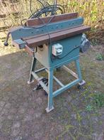 Te Koop zaagtafel, Doe-het-zelf en Verbouw, Gereedschap | Zaagmachines, Ophalen, Gebruikt, Cirkelzaag, 70 mm of meer