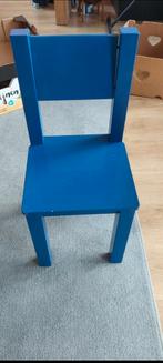 Bopita kindestoeltje, Kinderen en Baby's, Ophalen, Gebruikt, Stoel(en)