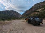 Uaz Bukhanka camper 4x4. De allermooiste., Particulier