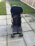 Prenatale buggy - Lichtgewicht en compact, Kinderen en Baby's, Buggy's, Ophalen of Verzenden, Gebruikt, Overige merken, Verstelbare rugleuning