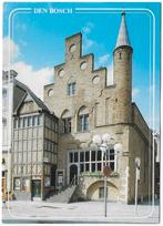 Den Bosch Ongelopen Ansichtkaart ( B5391 ), Verzenden, 1980 tot heden, Ongelopen, Noord-Brabant