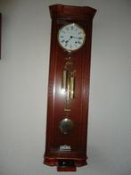 Franz hermle & sohn klok, Antiek en Kunst, Antiek | Klokken, Ophalen of Verzenden