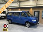 Volkswagen California 4X4 Hefdak/AIRCO 2.5TDI 102PK, Buscamper of Camperbus, Koelkast, Volkswagen, Bedrijf