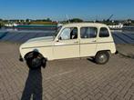 R4  1975  RENAULT 4 NWE APK 2 JAAR  INRUIL MOGELIJK, Auto's, Overige modellen, Particulier, Te koop