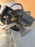 Elu Afkortzaag - Krachtige en Betrouwbare Zaagmachine, Doe-het-zelf en Verbouw, Gereedschap | Zaagmachines, Gebruikt, Ophalen of Verzenden