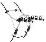 Nieuwe Thule ClipOn 9104 fietsendrager op te halen, Auto diversen, Fietsendragers, Achterklepdrager, 3 fietsen of meer, Elektrische fiets