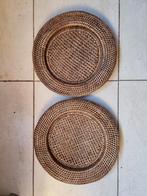 Onderborden., Ophalen of Verzenden, Glas of Kopje