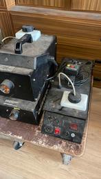 Rookmachines Ibiza Haze600 en omnitron smoke-3000, Ophalen of Verzenden, Overige merken