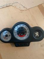 Speedfight 2 teller, Ophalen, Gebruikt