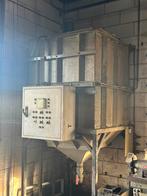 Waterzuiveringsinstallatie, Doe-het-zelf en Verbouw, Ophalen, Gebruikt