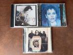 3 CD's van Elanor McEvoy - Folk Celtic, Ophalen of Verzenden, Gebruikt, Europees
