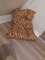 zitzak, Ophalen, Zo goed als nieuw