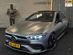 Mercedes-Benz CLA-klasse AMG 35 4MATIC Premium Plus|GARANTIE, Automaat, CLA, 1490 kg, Euro 6