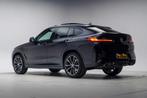 BMW X4 xDrive20i M Sport Shadow [ Panorama HUD Memory Laserl, 1998 cc, Gebruikt, 4 cilinders, Bedrijf