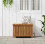 Opbergbox tuinkist tuinbox tuinkussens 280L GRATIS BEZORGD!, Verzenden, Nieuw, Nvt, Nvt